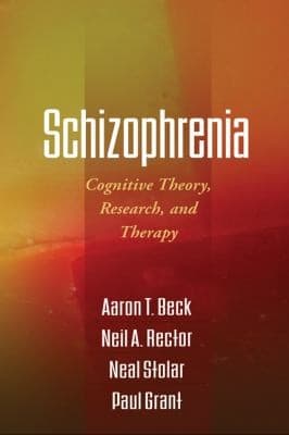 Tapa de Schizophrenia