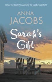 Tapa de Sarah's Gift