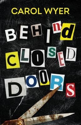 Tapa de Behind Closed Doors