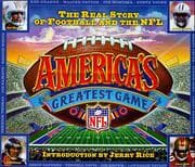 Tapa de America's greatest game