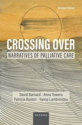 Tapa de Crossing Over