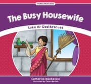 Tapa de Busy House Wife : Luke 15