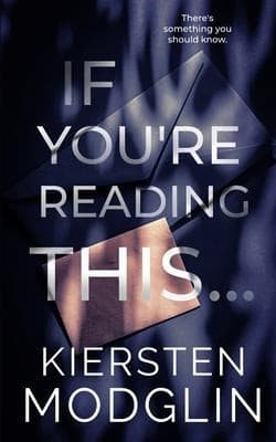 Tapa de If You're Reading This...