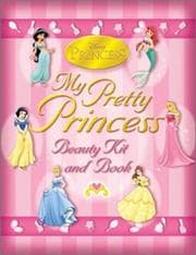 Tapa de Disney My Pretty Princess