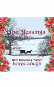 Tapa de The Blessings Jar
