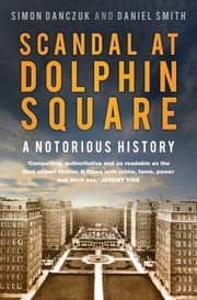 Tapa de Scandal at Dolphin Square