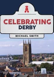 Tapa de Celebrating Derby