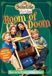 Tapa de Suite Life of Zack & Cody, The