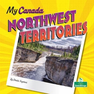 Tapa de Northwest Territories