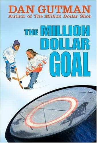 Tapa de Million Dollar Goal, The