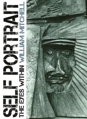 Tapa de Self Portrait