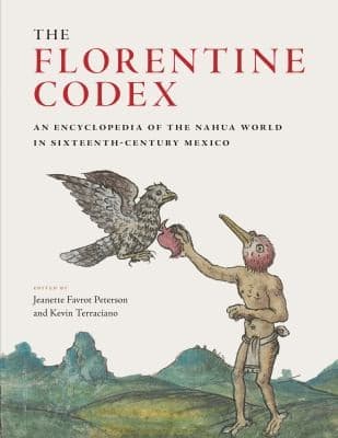 Tapa de Florentine Codex