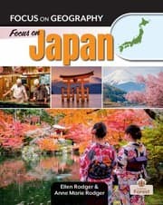 Tapa de Focus on Japan