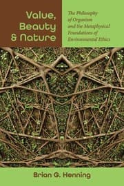Tapa de Value, Beauty, and Nature