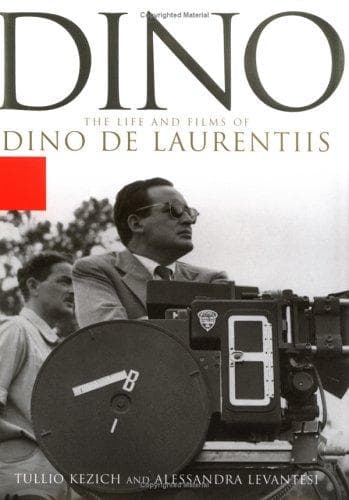 Tapa de DINO