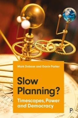 Tapa de Slow Planning?