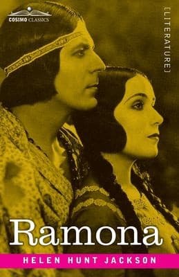 Tapa de Ramona; a Story