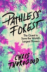 Tapa de Pathless Forest