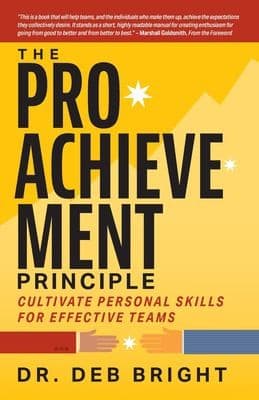 Tapa de Pro-Achievement Principle