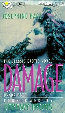 Tapa de Damage
