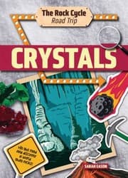 Tapa de Crystals