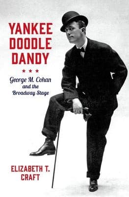 Tapa de Yankee Doodle Dandy
