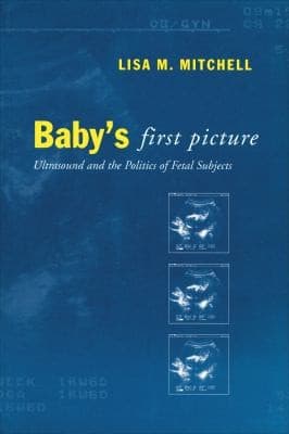 Tapa de Baby's First Picture