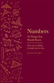 Tapa de Numbers