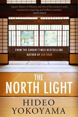 Tapa de North Light