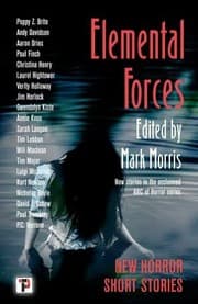 Tapa de Elemental Forces