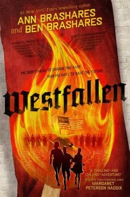 Tapa de Westfallen