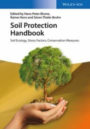 Tapa de Soil Protection Handbook