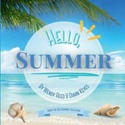 Tapa de Hello, Summer