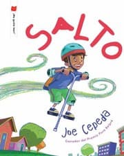 Tapa de Salto