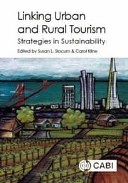 Tapa de Linking Urban and Rural Tourism