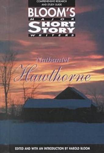 Tapa de Nathaniel Hawthorne