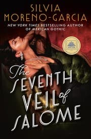 Tapa de Seventh Veil of Salome