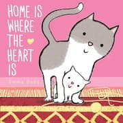 Tapa de Home Is Where the Heart Is