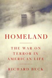 Tapa de Homeland