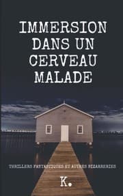 Tapa de Immersion Dans un Cerveau Malade