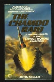 Tapa de The Chamdo raid