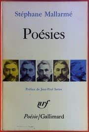Tapa de Poesies