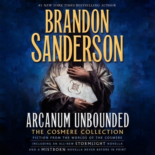 Tapa de Arcanum Unbounded