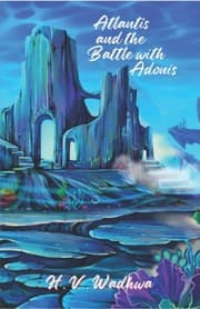 Tapa de Atlantis and the battle of Adonis