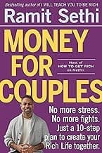 Tapa de Money for Couples