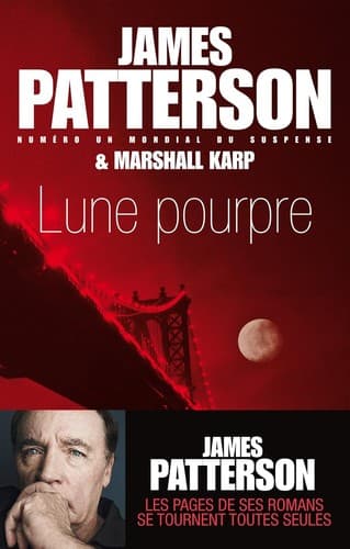 Tapa de Lune pourpre