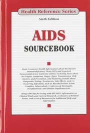 Tapa de AIDS sourcebook