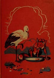Tapa de Folk and fairy tales