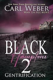 Tapa de Black Hamptons 2