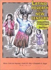 Tapa de Latino poverty in the new century